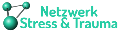 Netzwerk Stress & Trauma : Logo