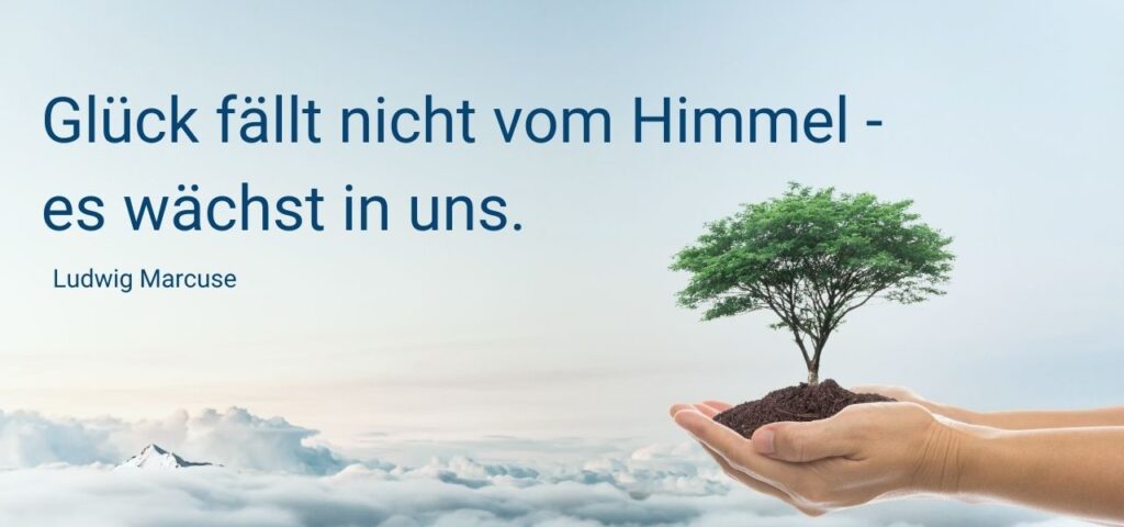 Philosophie des Glücks